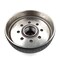 Dexter Axle Drm 8-6.5 Hd-865 Yzs 1/2-20 Blk 1531183 Cups & Studs 008-219-04 - alternate 2
